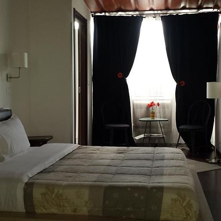 Bed & Breakfast Il Casaletto Tivoli Terme Exterior photo